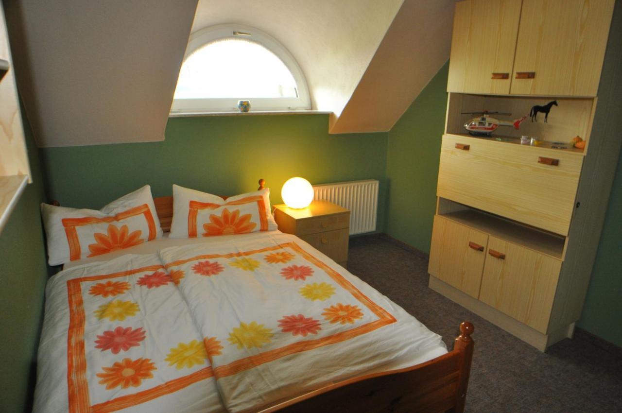 Ferienwohnung Landliebe 65347 Мормерланд Экстерьер фото