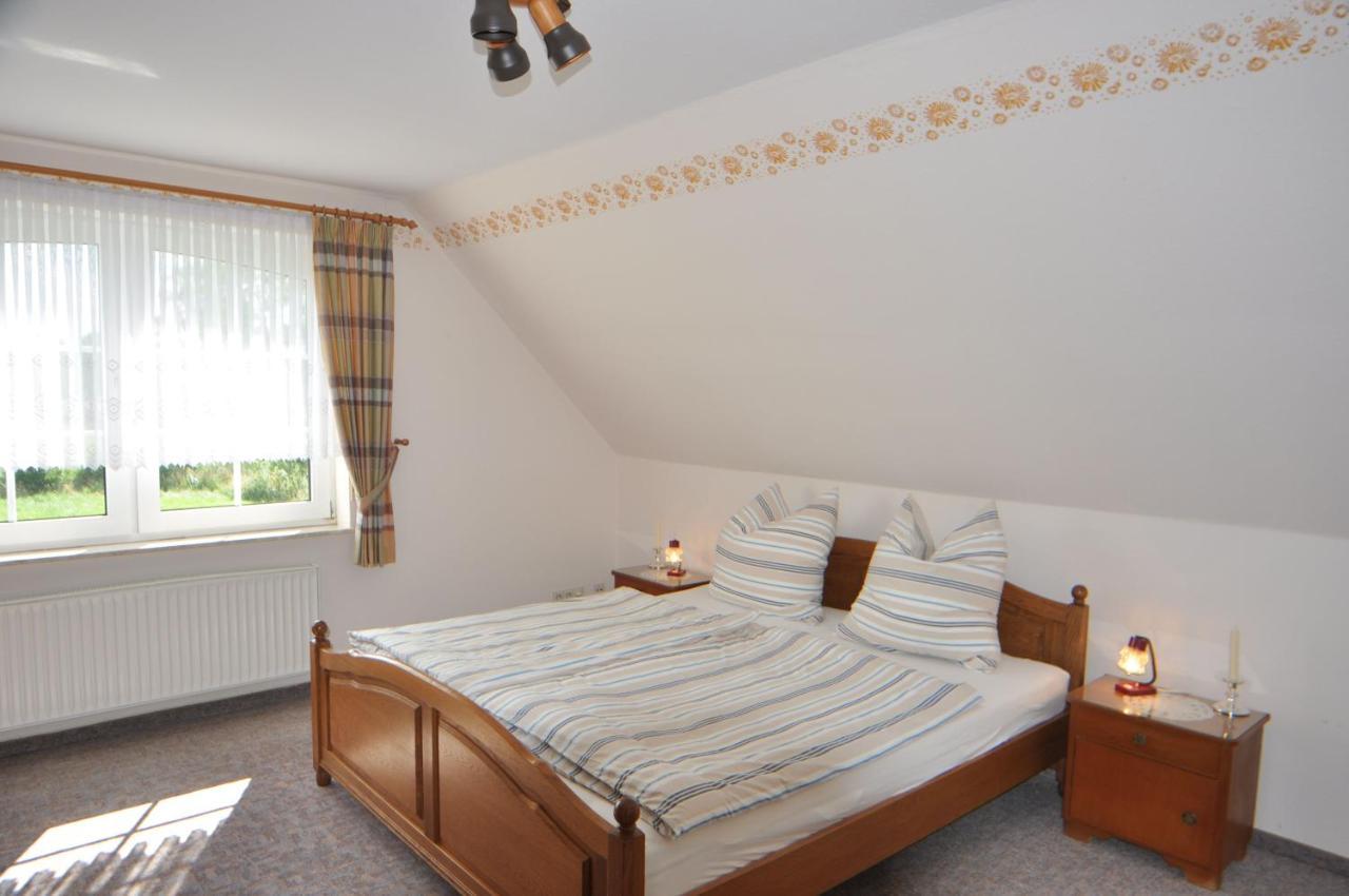 Ferienwohnung Landliebe 65347 Мормерланд Экстерьер фото