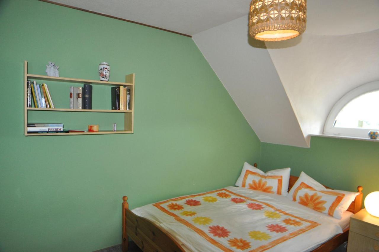 Ferienwohnung Landliebe 65347 Мормерланд Экстерьер фото